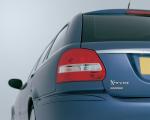Jaguar X-Type 2001 года